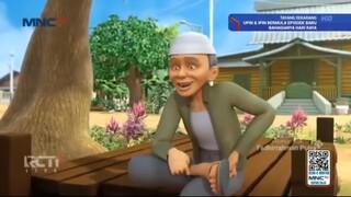 Upin & Ipin Musim 19 - Pelepah Kelapa - Upin Ipin Terbaru 2025