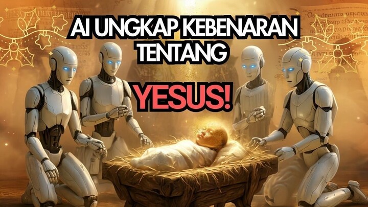 Yesus dalam Injil (Bible) dan Al-Qur’an