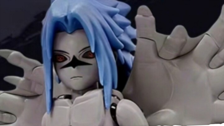 The third installment of the Broco Naruto All Stars Edition, Ninja Heart, will be released tomorrow!