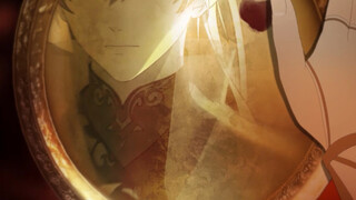 [Undetermined Events] Shadows of the Play Enter the Dream