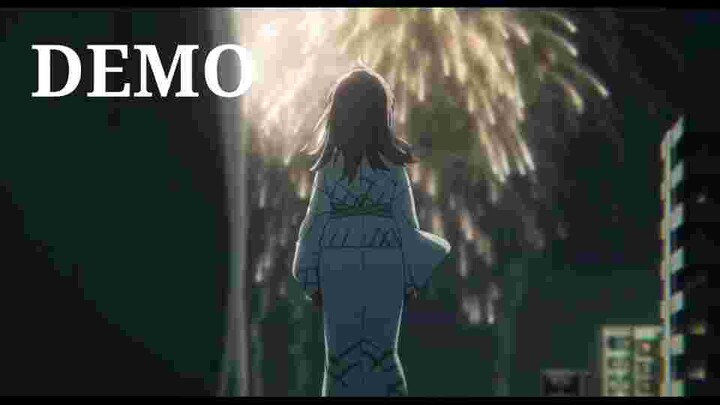 DEMO เฉาก๊วย