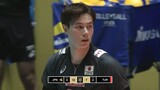 [Pool B] Men's OQT 2023 - Japan vs Türkiye