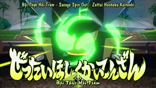 Pokemon mùa 6 tập 134 thuyết minh