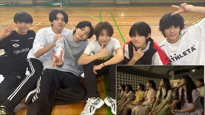 Koshiyama Keitatsu - Nicopuchi Graduation Ceremony 2025 Full Version