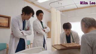 หมอฝึกหัดอย่าร้องไห้(ตอน3)