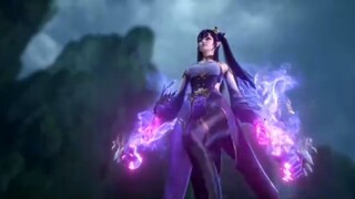 Battle Through The Heavens (Sub Indo) Eps 132 🔥