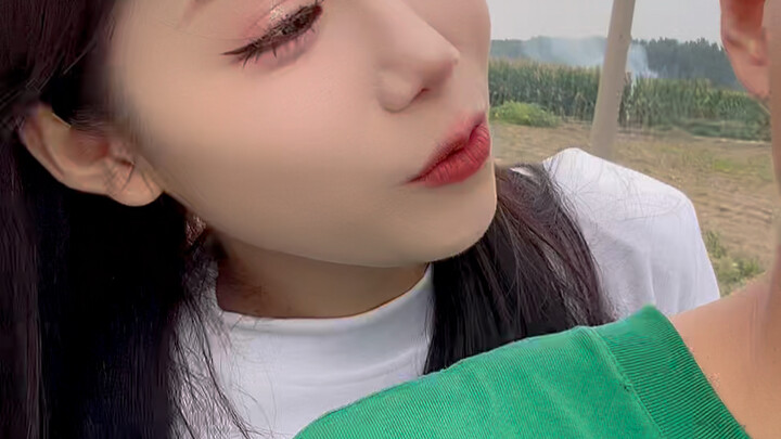 คุณบอกว่าคุณรักฉัน Zundu เป็นของปลอม