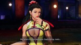 The King Of Fighters XV & XIV - Luong's Rival Encounters