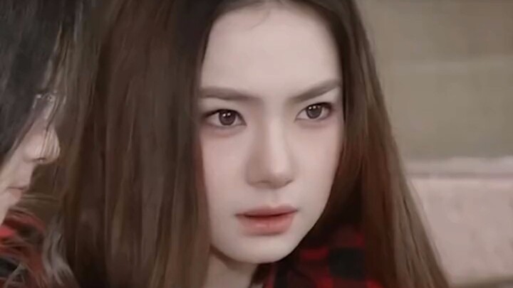 How heavy was Qi Wei's role as the villain back then?