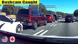North American Car Driving Fails Compilation - 492 [Dashcam & Crash Compilation]