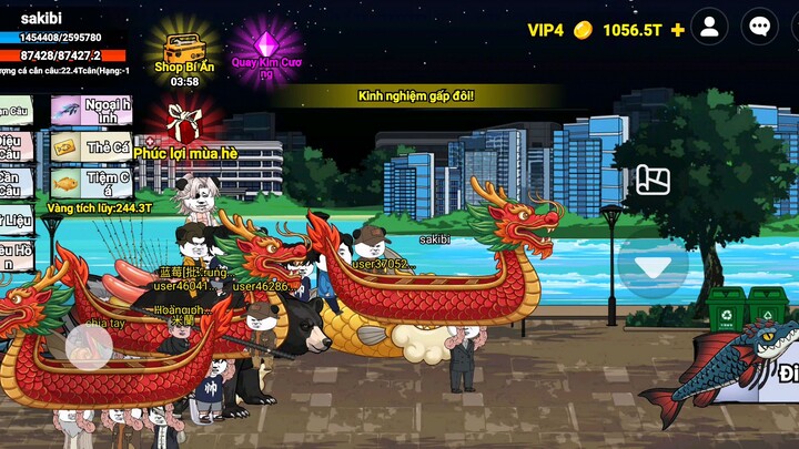 thử skill