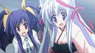 มาชิโระเทพธิดาหูหมา ตอนที่ 12 จบ ซับไทย