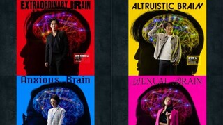 Brain Cooperation (2023)Ep 2 English Sub