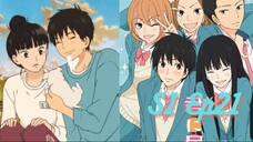 Kimi ni todoke season 1 Episode 21