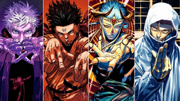 The Most Unhinged Anime Tropes Explained
