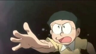 Nobita một mình cũng chiến |Nôbita khoảnh khắc cảm động nhất#anime