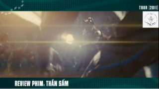REVIEW PHIM : Thần sấm (p1) #rvphimsieuanhhung