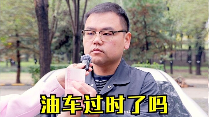 Xe chạy xăng giờ còn ưu điểm gì nữa?