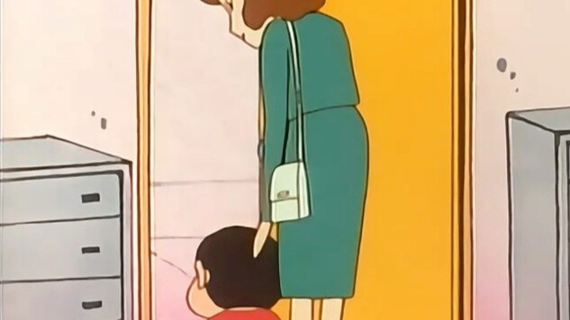 Semoga kamu juga bisa bahagia~