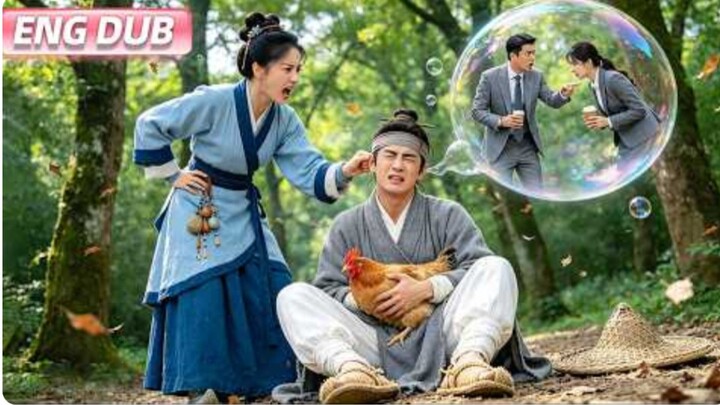 After Waking Up, Her Domineering Boss Becomes Her Live-In Husband—Spoils Her Endlessly!