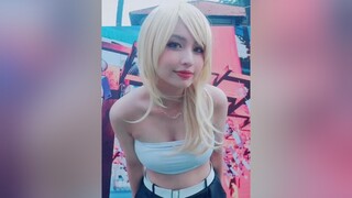 Máy lag quá mn :")) Chắc phải mua điện thoại mới thôi huhu emmasano emmasanocosplay mikey mikeycosplay tokyorevengers anime manga cosplayer coser cosplay cosplayphotoshoot cosplayers cosplayvietnam co