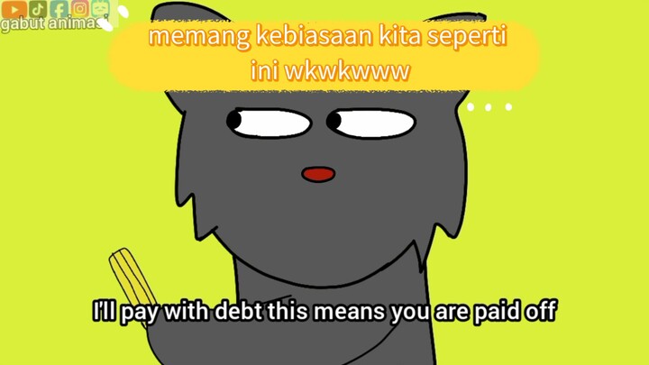 kelakuan warga konoha part 2