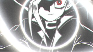 [Yu-Gi-Oh Handwritten] DARLING [Devil King/Dark Game]