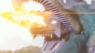 【Blaze/Dalam penyelidikan】Spiral biru berjalan melalui takdir