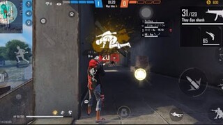 [Free Fire] Cần Thơ 65+ | Ngọc Hân Gaming