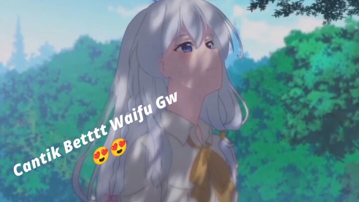 Punya gw jangan di ambil😆🥰🥰 [ AMV EDIT ]