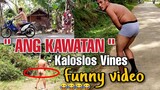 ANG KAWATAN ( watch til END ) just for laugh