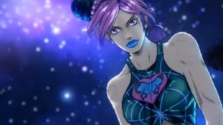 [JOJO/Shizhihai/Ciwriting/Mulan Xing] Since the thirteenth episode has not been updated, let’s take 