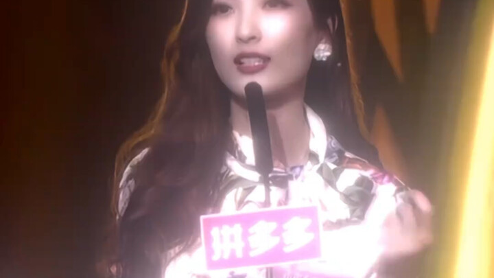 I chose you and I won't leave you