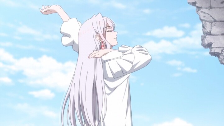 EP 9 Saigo ni Hitotsu dake Onegai shitemo Yoroshii deshou ka