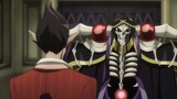 Ainz Tells Demiurge That He Sees 10 000 Years Into Future