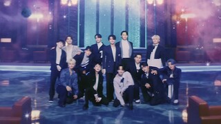 【SVT_ZER·0】[MV] SEVENTEEN - DREAM Zero Station Phụ đề tiếng Trung