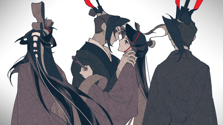 [Fanfiction lịch sử/Che Qian] [Viết tay] Xác chết chìm muốn yêu