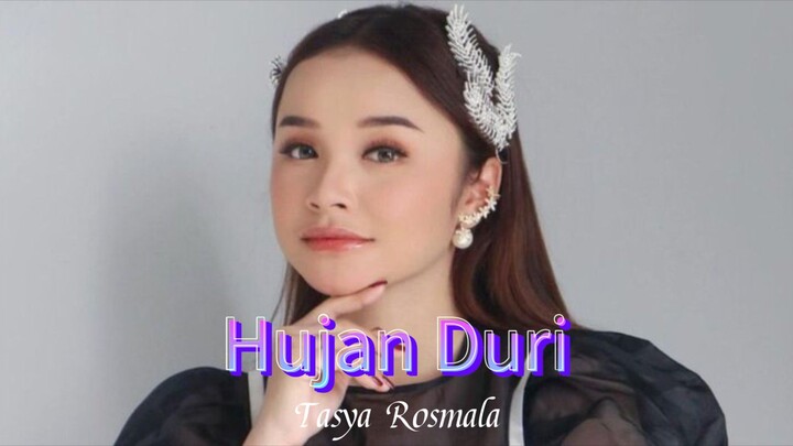 "Hujan" Duri Tasya Rosmala Feat Adella