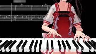 [Anime][Vtuber]Yousa Teaching You Play "Shionari"