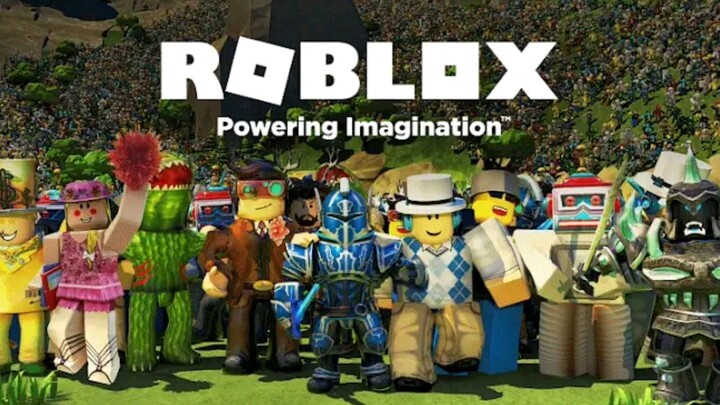halo Aku yutuber Roblox