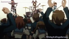 The Melancholy of Haruhi Suzumiya Episode 26 English Subbed