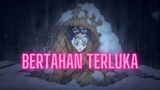 Kimetsu no Yaiba 「AMV」Bertahan Terluka ᴴᴰ