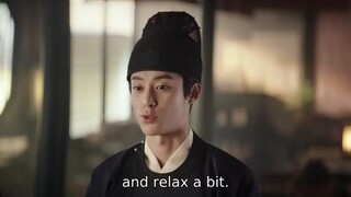 The Guardian Of The Dafeng Episode 2 Eng Sub