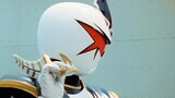 [Phục hồi 1080P] Dạng robot đầy đủ của Dragon Sentai nổ + Chiêu thức đặc biệt "Kẻ giết rồng nổ" Số 3