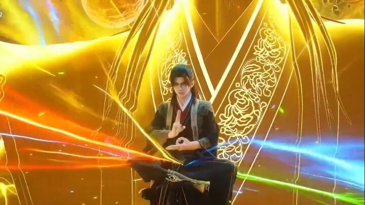 Immortality S5 Eps 25 Bhs Indonesia