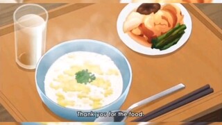 My tiny Senpai