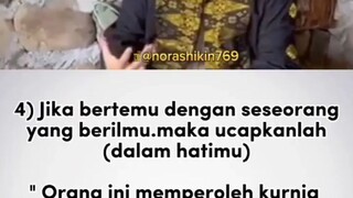 6 tips bersangka baik