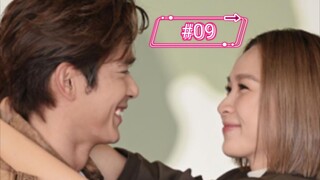 [🇨🇳~CHN] My One And Only Sub Eng Ep 09