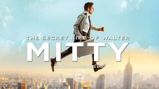 WATCH Movie: The Secret life of Walter Mitty 2013 trailer : link in the  description: