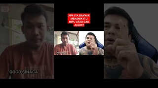 banyak mekanik gak jujur/penipu??? - Prank Ome TV #ometv #duet #ometvprank #reaction #premanometv